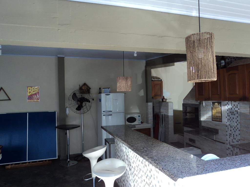 Iguassu Central Flats ฟอสดูอีกวาซู ภายนอก รูปภาพ